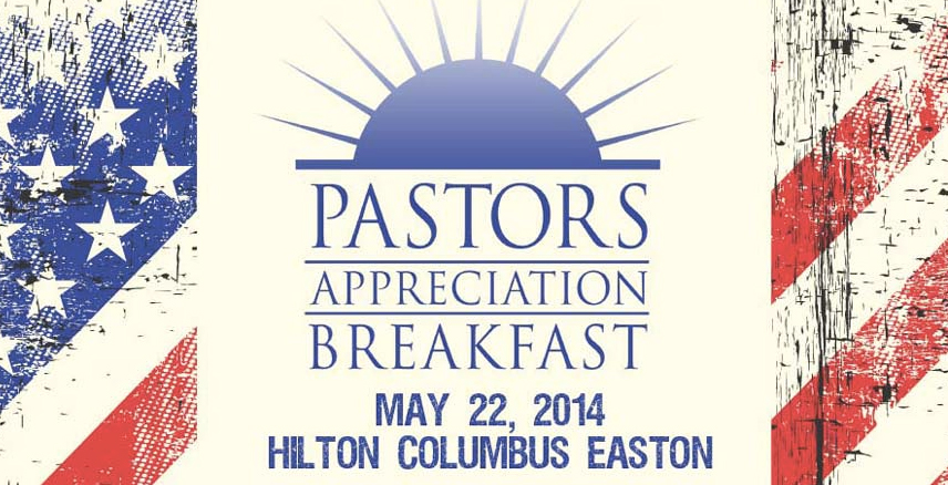 Comfortrol Supports Pastors Appreciation