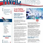 hvac news