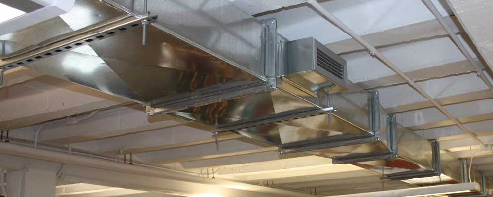 commercial hvac