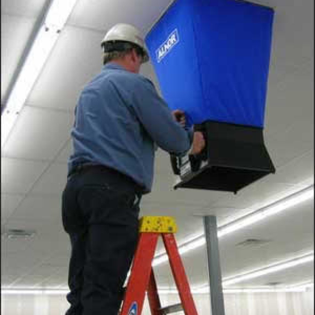 Commerical HVAC Services