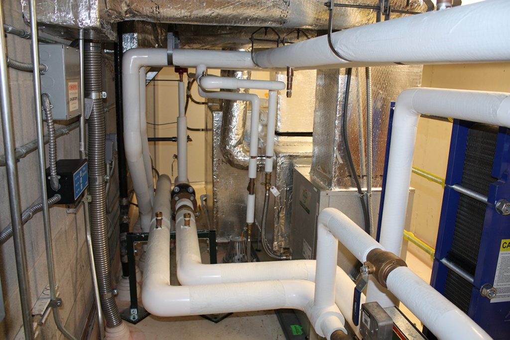 commercial hvac